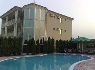 Hotel Dragović